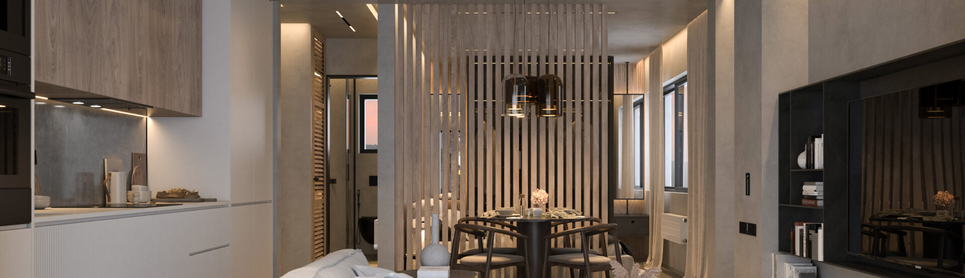 Image - Apartment in Votanikos