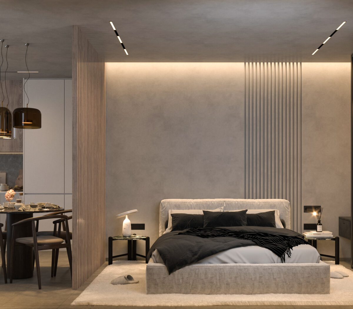 Apartment in Votanikos - image