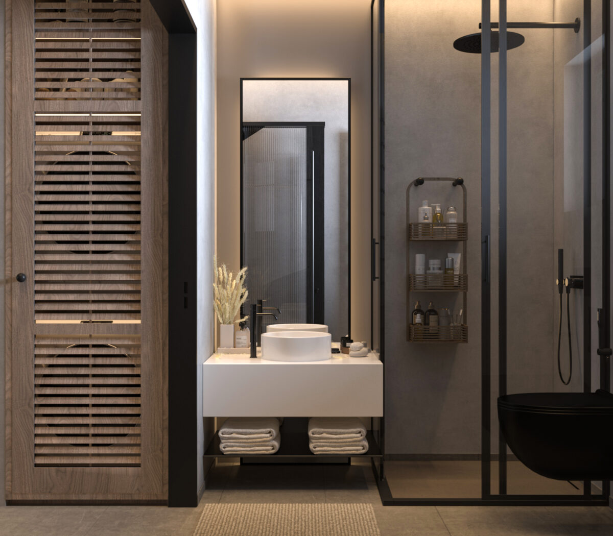 Apartment in Votanikos - image