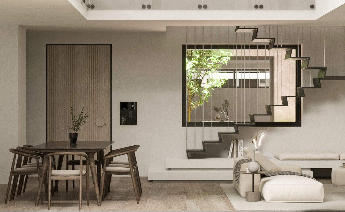 Elegant Apartment Building in Athens - image