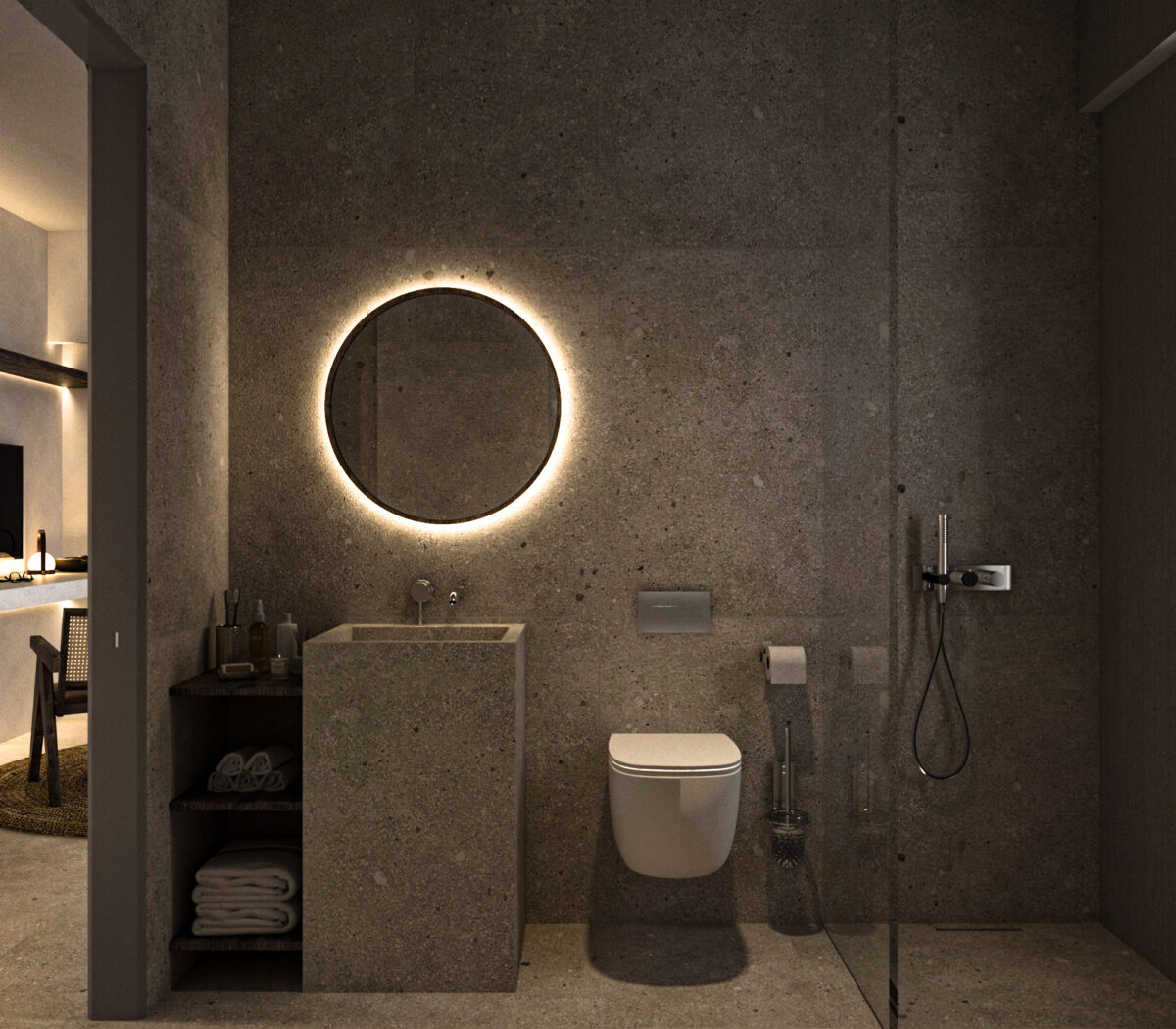 Luxury Hotel in Naousa, Paros - image