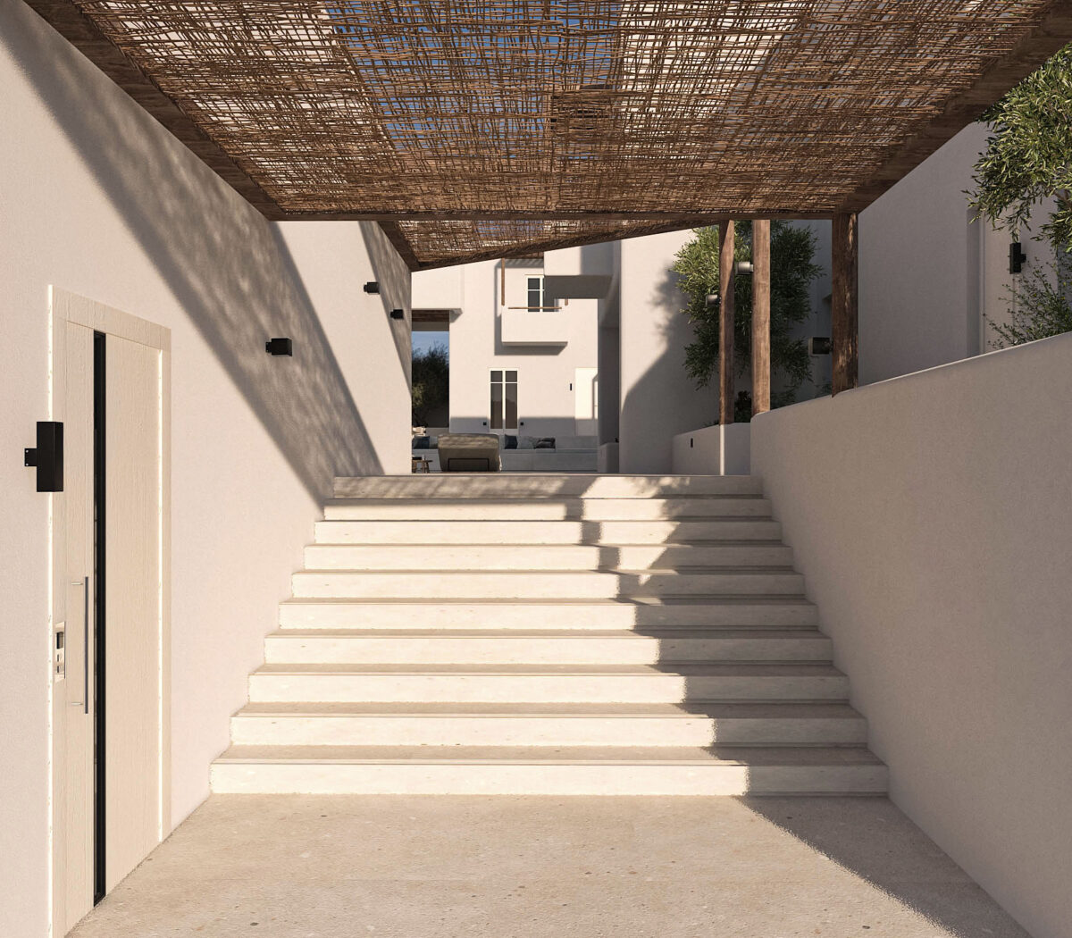 Luxury Hotel in Naousa, Paros - image