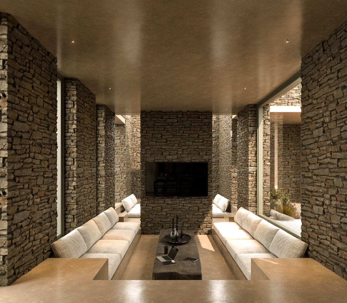 Boutique Hotel in Parikia, Paros - image