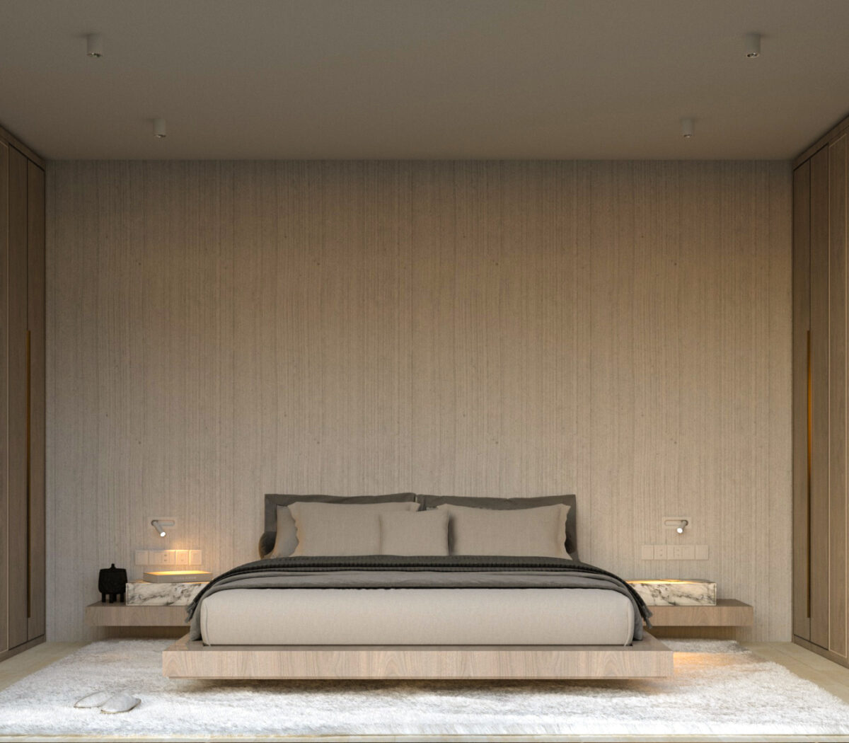 Elegant Apartment Building in Athens - image