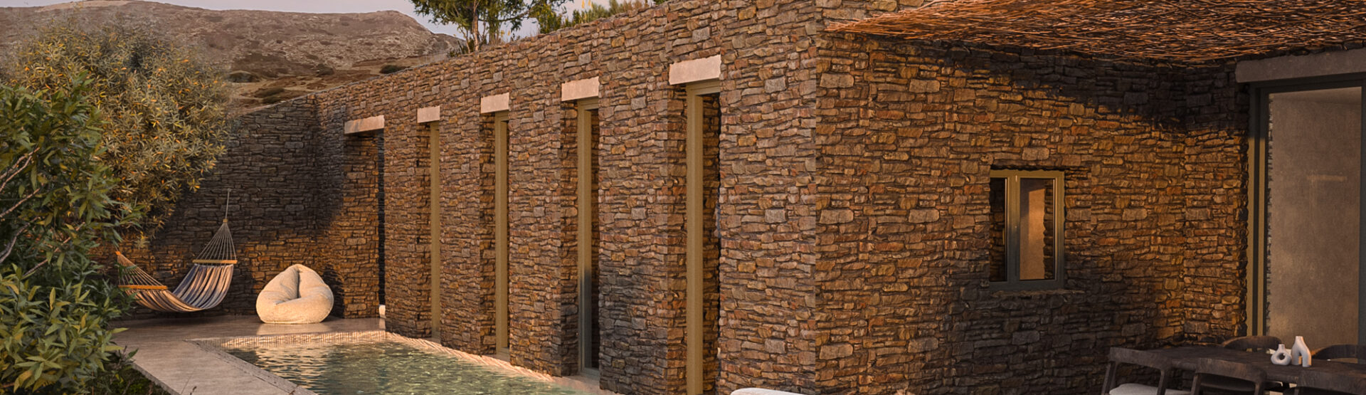 Image - Boutique Hotel in Parikia, Paros