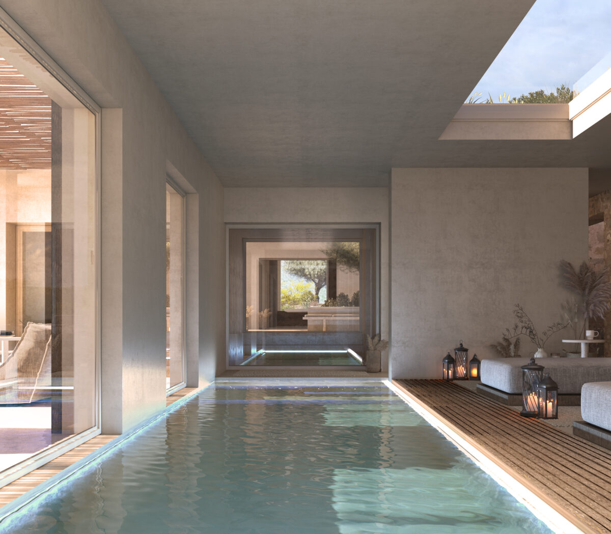 Luxury Hotel in Parikia, Paros - image