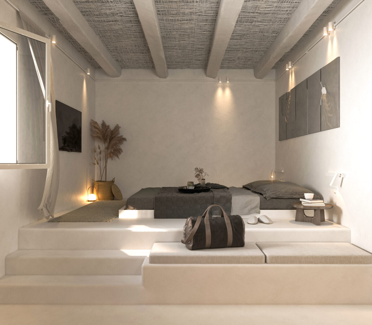 Luxury Hotel in Naousa, Paros - image