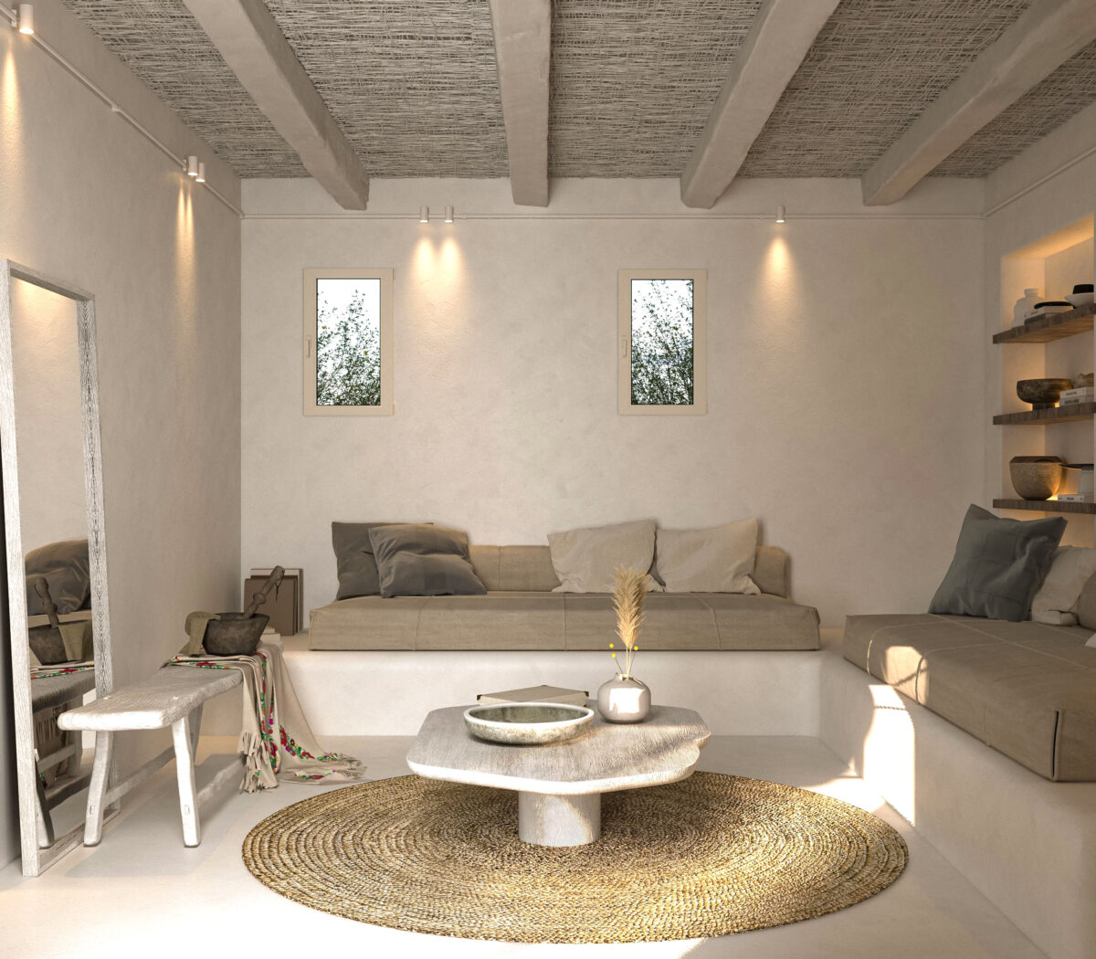 Luxury Hotel in Naousa, Paros - image